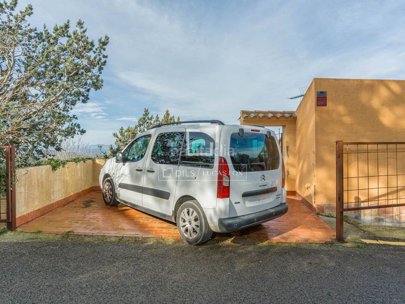 Foto db54d3d4-6b8e-4273-927a-744e1090101f. Xalet amb calefacció aparcament a Begur Begur
