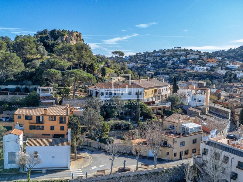 Foto f57c148b-6319-42fc-af8d-f19e8df7b31e. Xalet amb calefacció aparcament a Begur Begur