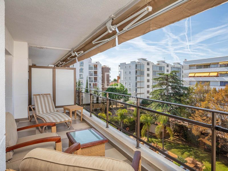 Foto cf85aad3-f25e-4e20-9e20-881b5ed4a5de. Flat with heating parking pool in Fenals Lloret de Mar