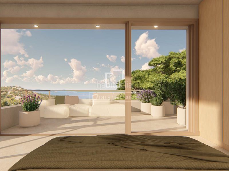 Foto 64d0508a-aa4c-4e9e-87f0-f7e0305b63d9. Xalet amb calefacció aparcament piscina a Sa Riera-Sa Fontansa Begur