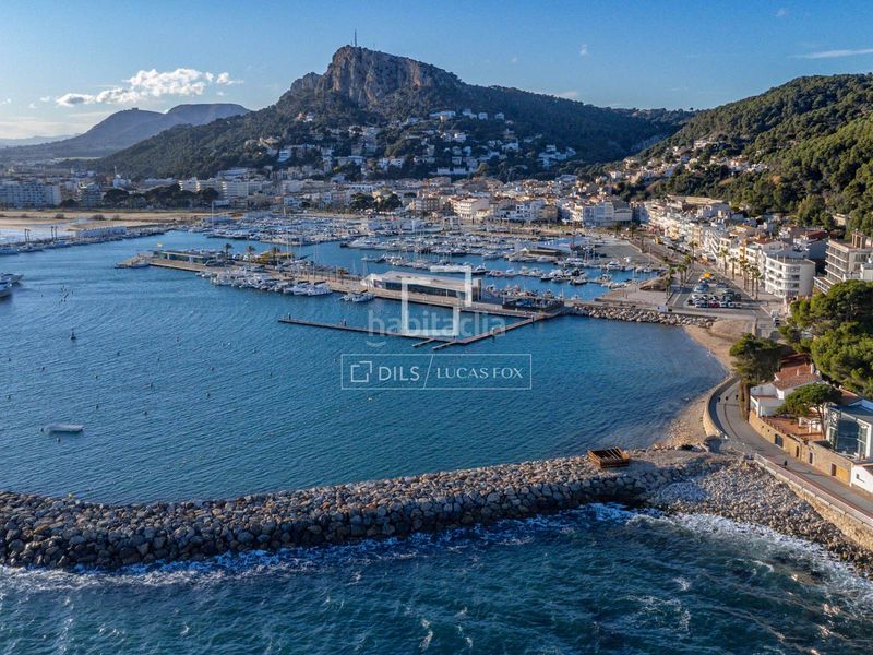 Foto d0850342-66b1-470d-b5d3-ce237d908dda. Xalet amb calefacció aparcament a l´Estartit poble Estartit