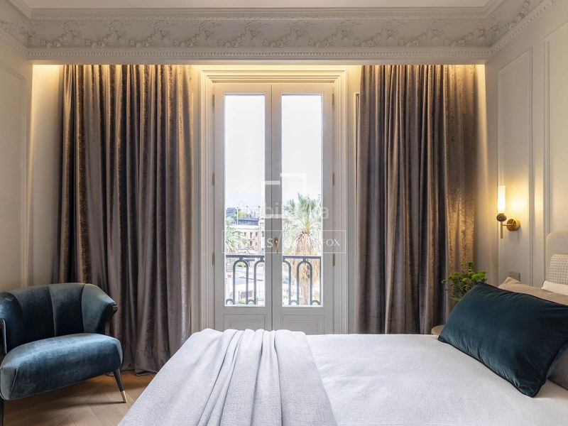 Foto 5295b155-605a-4ec3-8f9c-6829abb0e703. Pis a Dreta de l´Eixample Barcelona