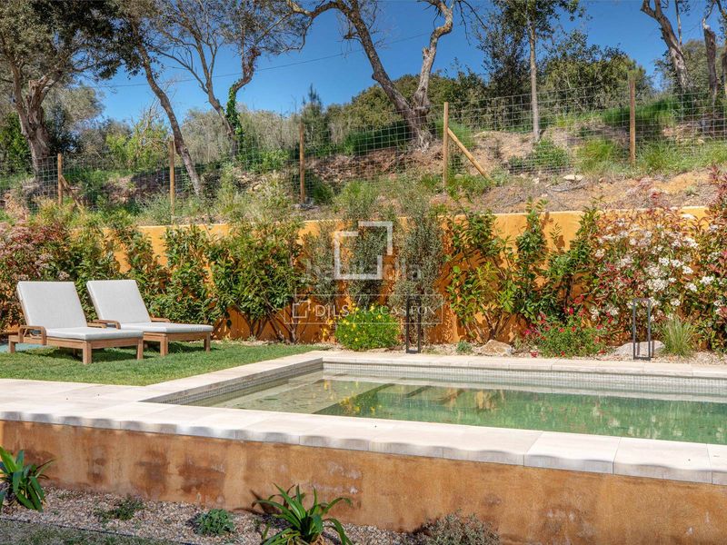 Foto 4b5a1520-6b26-445c-ae53-f3752b17a261. Xalet amb aparcament piscina a Regencós