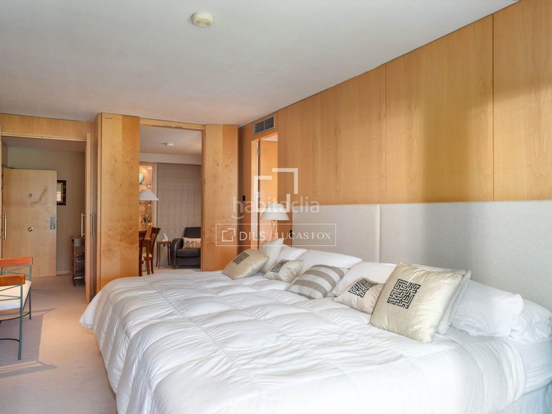 Foto c8f1a28a-6197-4873-b380-2f84f38d60d7. Flat with heating parking pool in Fenals Lloret de Mar