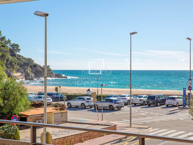 Foto a53dc4ff-c5af-4dfc-95a7-256bee5bf145. Pis amb calefacció aparcament piscina a Fenals Lloret de Mar