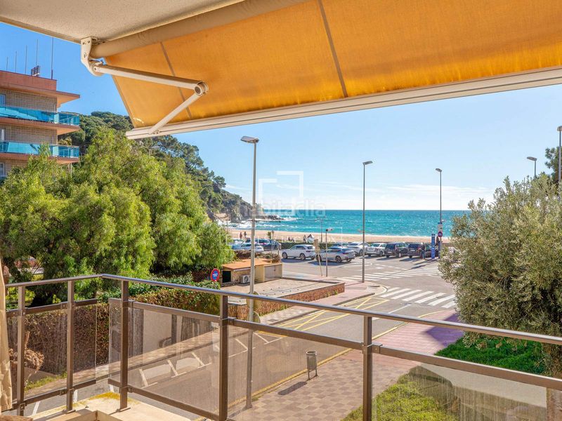 Foto a7521518-f0a3-4d3e-b66c-ce4dde80edd7. Pis amb calefacció aparcament piscina a Fenals Lloret de Mar