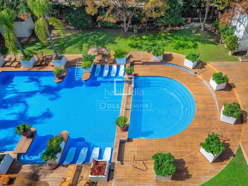 Foto ffced600-b6ed-4efd-84b7-8c154f8dbd56. Pis amb calefacció aparcament piscina a Fenals Lloret de Mar