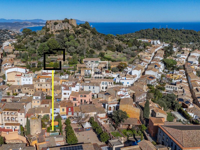 Foto 08ca961d-07ae-4d5c-81e0-24af99b5a64f. Xalet amb calefacció piscina a Begur Begur