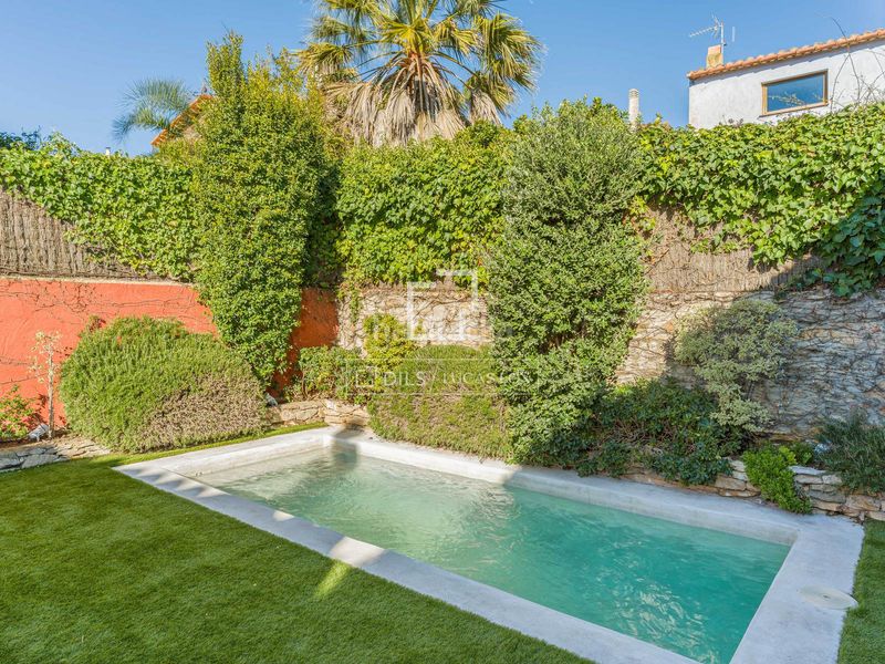 Foto af3c7873-1219-49a3-92da-2895e1172830. Xalet amb calefacció piscina a Begur Begur