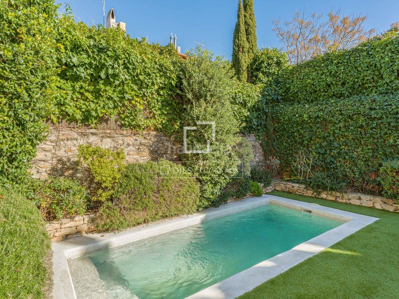 Foto bf6e5589-ccca-42b3-96ab-e233ec4f967a. Xalet amb calefacció piscina a Begur Begur