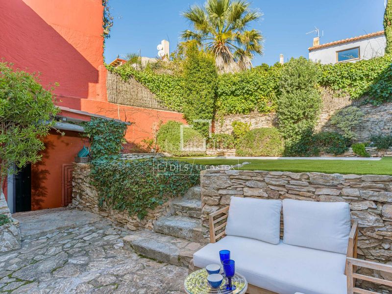 Foto d6665ccd-e841-4799-9e00-1a1c55a235e4. Xalet amb calefacció piscina a Begur Begur