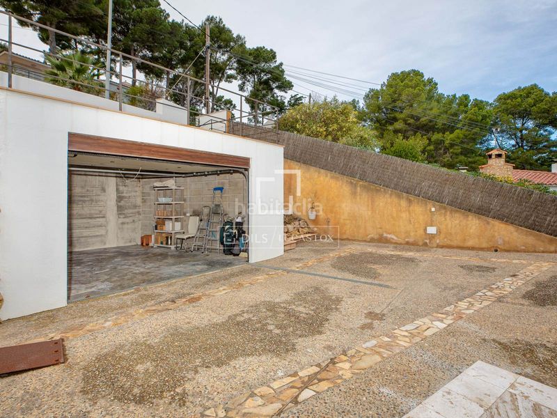 Foto 655e8170-96d3-42d8-93c6-cdd8645389e6. Xalet amb calefacció aparcament piscina a Sa Riera-Sa Fontansa Begur