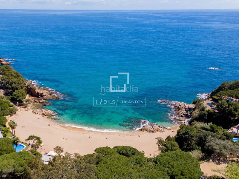 Foto 11f643d8-e37a-4200-93ee-e8d15f099043. Xalet amb calefacció aparcament piscina a Santa Cristina-Sant Francesc Blanes