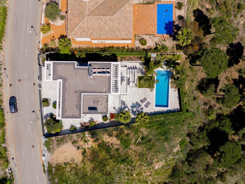 Foto 40077f34-0ee0-4e23-95c0-ae035565b5b5. Xalet amb calefacció aparcament piscina a Santa Cristina-Sant Francesc Blanes
