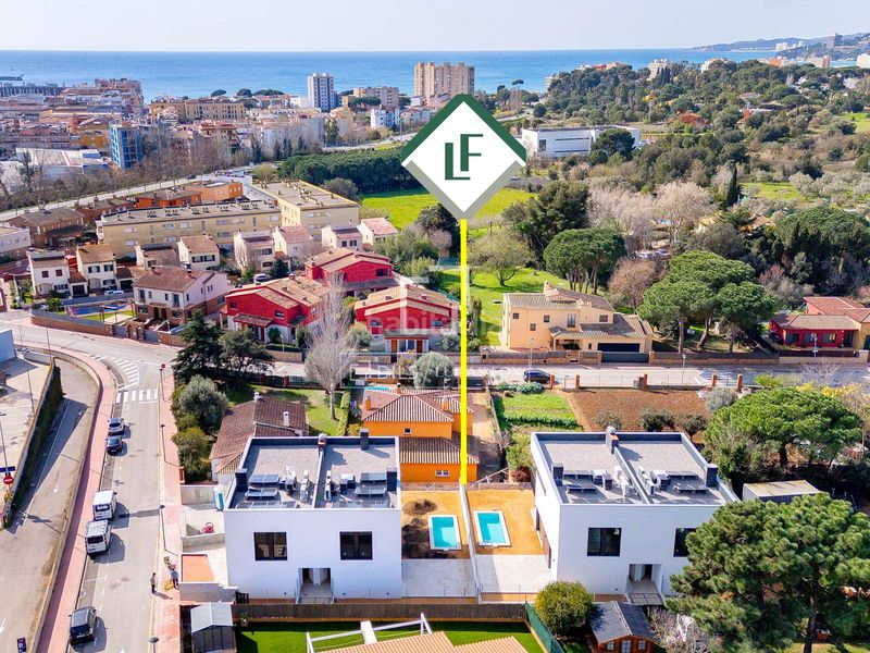 Foto 03378bd2-8003-4838-9485-d62b7217cc0d. Xalet amb calefacció aparcament piscina a Sant Joan - Vilarromà Palamós