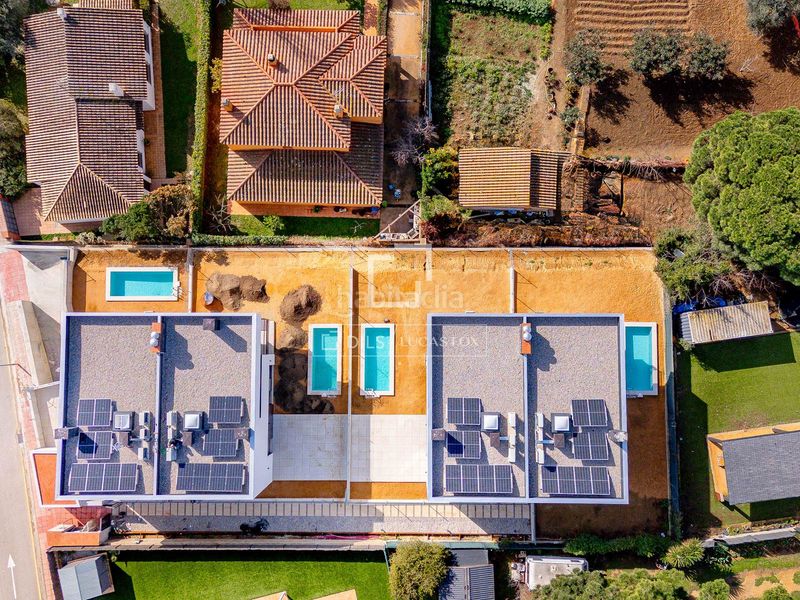 Foto 11a04b08-427e-477a-888b-493ae38c3384. Xalet amb calefacció aparcament piscina a Sant Joan - Vilarromà Palamós