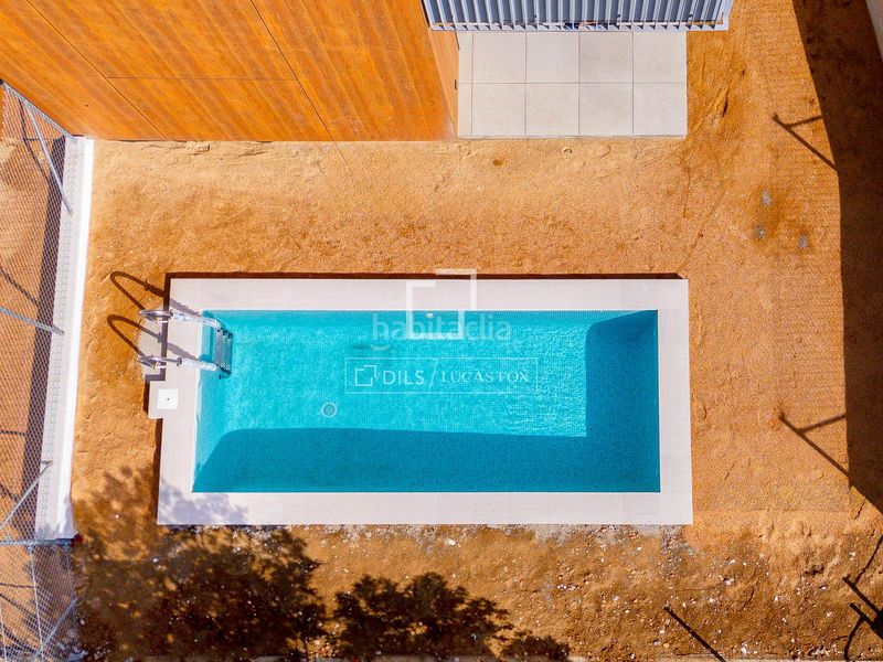 Foto 28cf41a8-247b-4885-b36a-80f667e8c5f0. Xalet amb calefacció aparcament piscina a Sant Joan - Vilarromà Palamós