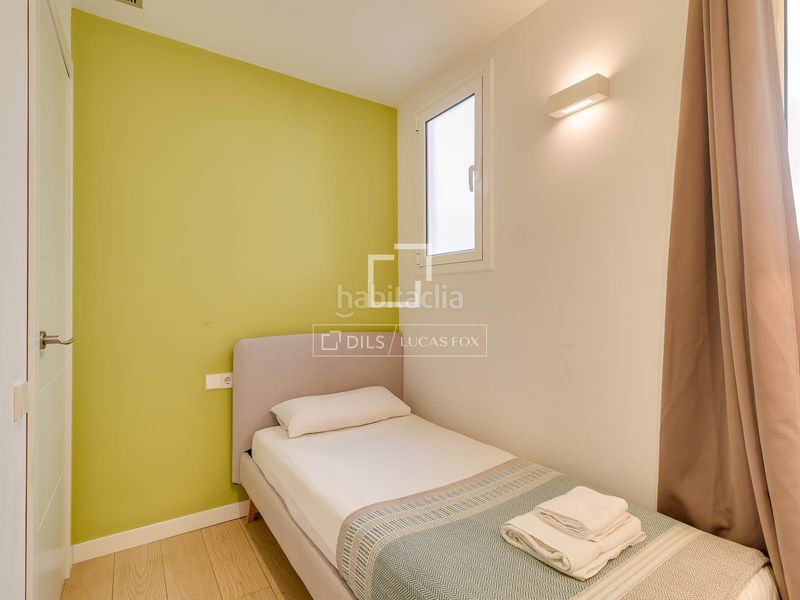 Foto 14ae692c-1c3d-41cd-b224-7a3885799670. Àtic amb calefacció a Dreta de l´Eixample Barcelona