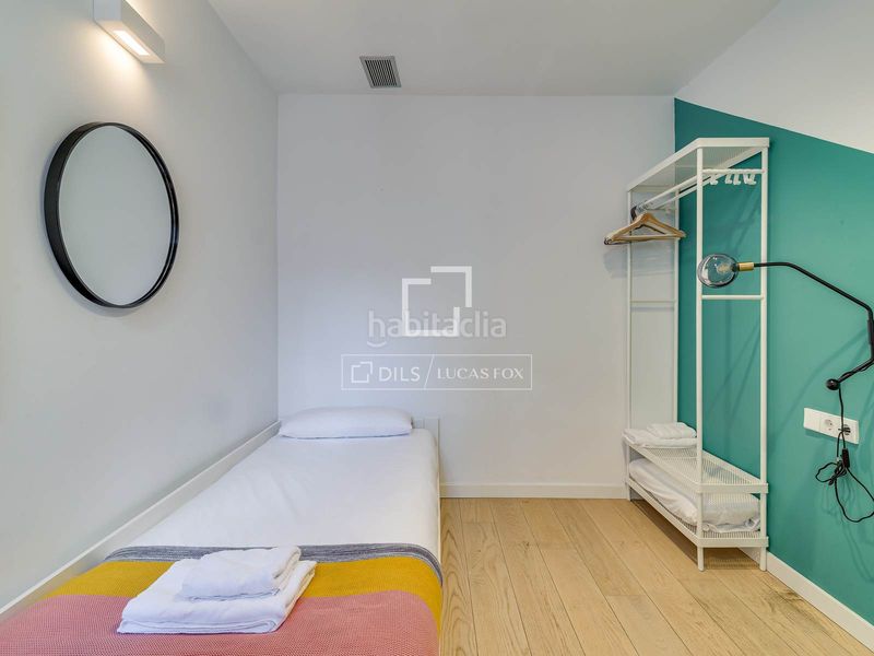 Foto a24c3bd5-05f7-41b7-a3b2-46bd8bd3d040. Àtic amb calefacció a Dreta de l´Eixample Barcelona