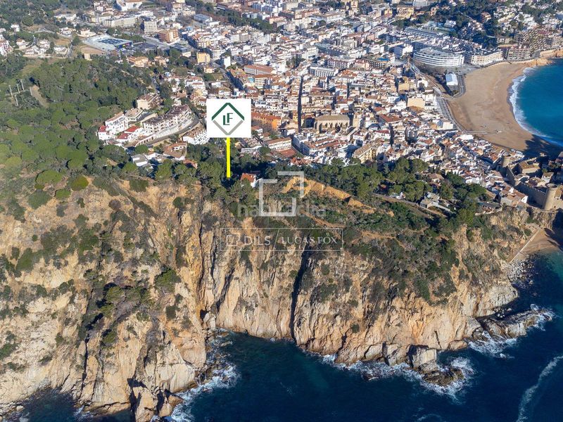Foto 0f6c15d6-054e-4a5d-97e0-ce1ca1aa8110. Finca rústica a Tossa de Mar Tossa de Mar