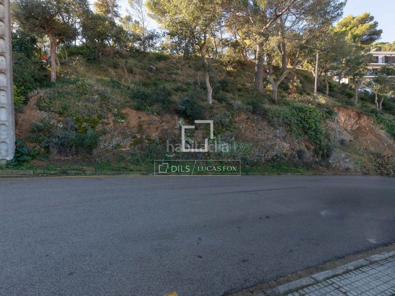 Foto a1d0fcdf-b980-4deb-9ce5-1c9497ab52e2. Finca rústica a Tossa de Mar Tossa de Mar