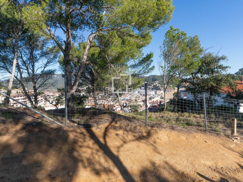 Foto fea3c21f-9682-48a2-b45b-913bc3b202d2. Finca rústica a Tossa de Mar Tossa de Mar