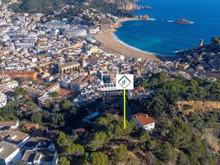 Finca rústica a Tossa de Mar