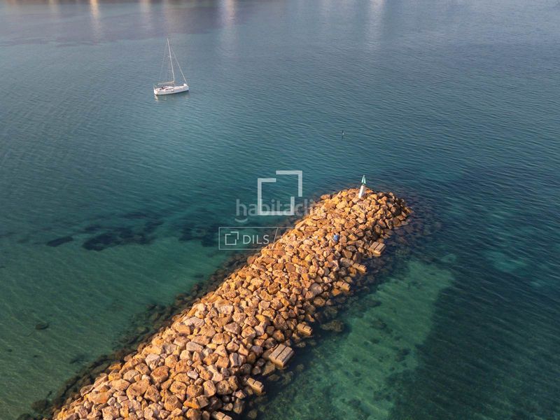 Foto edd89e69-c005-4775-9d35-6d124951255e. Xalet amb calefacció aparcament piscina a Port - La Clota - Puig Sec Escala (L´)