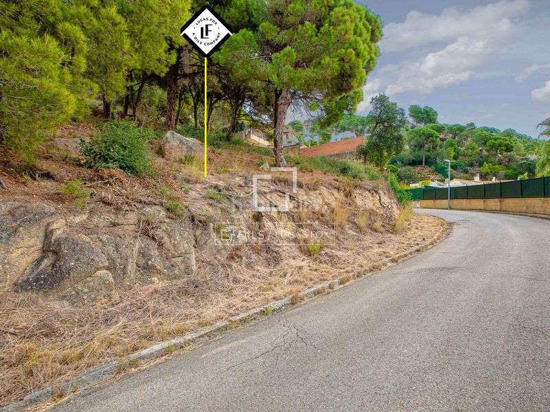 Foto 6a249093-c221-43ff-aaec-70c61f451d6c. Finca rústica parcela en excelentes condiciones en venta , costa brava en Lloret de Mar