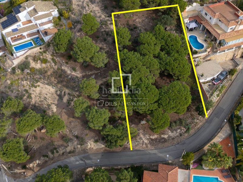 Foto 97091298-4f48-4c7e-867d-f21ccad31cb1. Finca rústica parcela en excelentes condiciones en venta , costa brava en Lloret de Mar