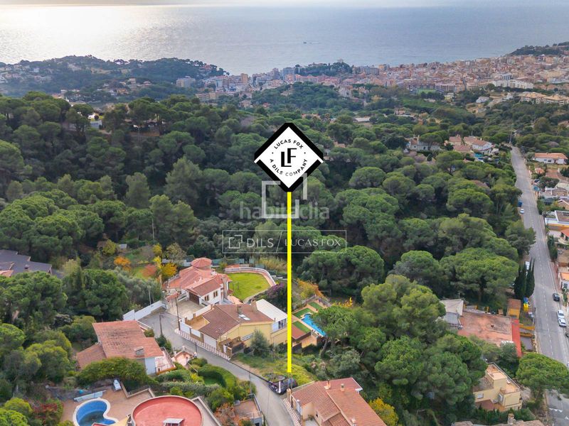 Foto 6381ad78-6bcb-4d1e-b413-378ccb52f7d4. Finca rústica parcela en excelentes condiciones en venta , costa brava en Lloret de Mar