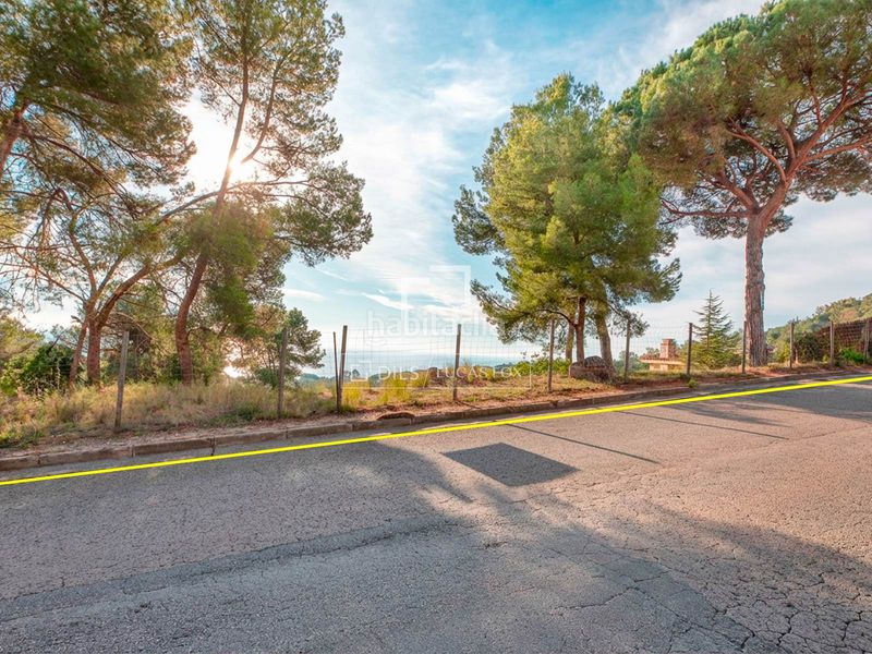Foto 41682a36-c653-429e-882d-2544054d8600. Finca rústica a Santa Cristina-Sant Francesc Blanes