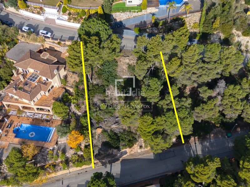 Foto a8ab2f32-d6f5-4a66-a299-cb6540fbd752. Finca rústica a Santa Cristina-Sant Francesc Blanes