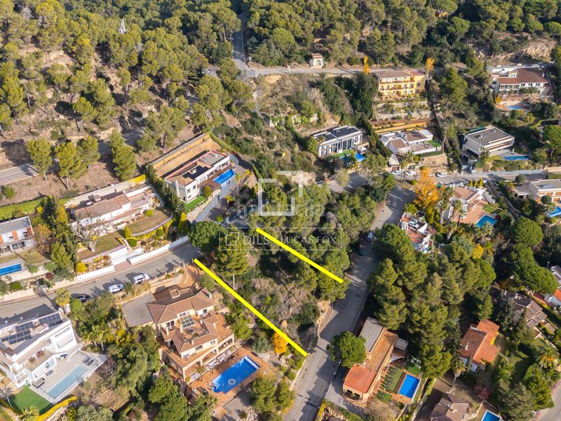 Foto b6427efe-ad33-4956-808b-54955d8410f7. Finca rústica a Santa Cristina-Sant Francesc Blanes