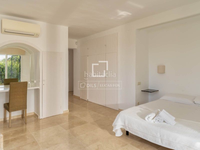 Foto d1478739-091a-42dd-a78c-0afd2840c005. Xalet amb calefacció aparcament piscina a Fornells-Aiguablava Begur