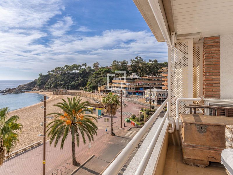 Foto a21f2087-4a77-48d3-9b34-0bd42ace0188. Pis a Centre Lloret de Mar