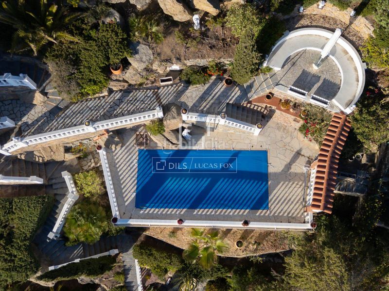 Foto ead84e32-04eb-4ac6-9dbe-ad88f70b3624. Xalet amb calefacció aparcament piscina a Puig Rom-Canyelles-Almadrava Roses