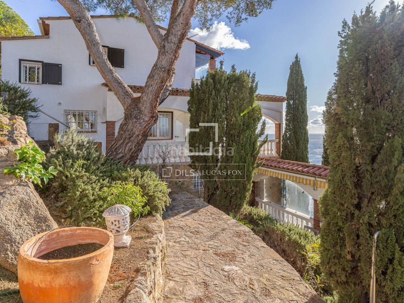 Foto f453fe18-068b-4b83-a7cc-1590b8bd490d. Xalet amb calefacció aparcament piscina a Puig Rom-Canyelles-Almadrava Roses