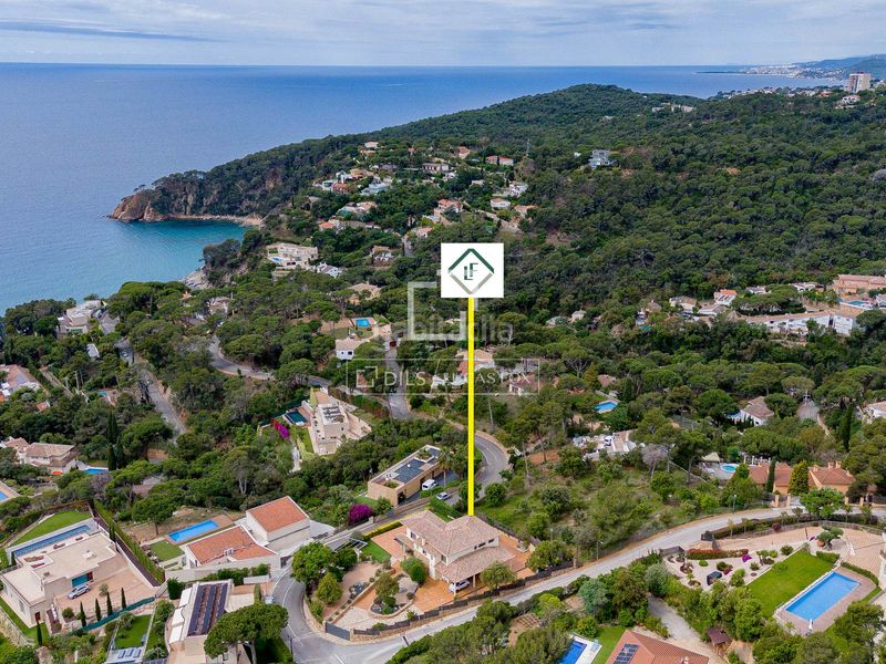 Foto 0ed4b2eb-3a6e-49c7-be78-bf55c0ae0576. Xalet amb calefacció aparcament piscina a Santa Maria de Llorell Tossa de Mar