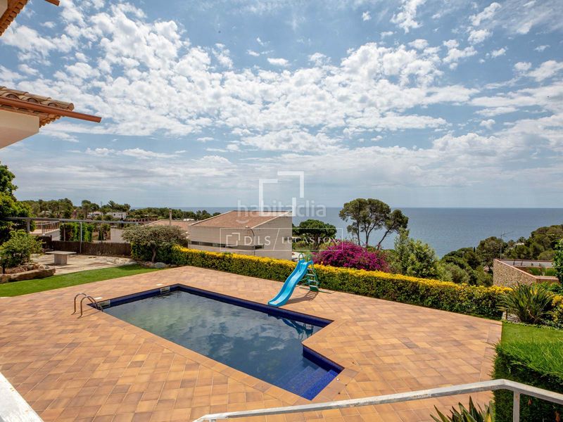 Foto 36e762d9-347f-448d-b340-6b3e0dba43aa. Xalet amb calefacció aparcament piscina a Santa Maria de Llorell Tossa de Mar