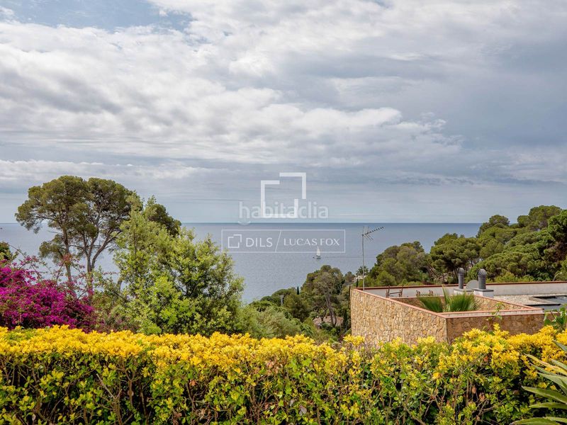 Foto 9fd4b8c1-ec06-42b1-bdd7-ae471f618482. Xalet amb calefacció aparcament piscina a Santa Maria de Llorell Tossa de Mar
