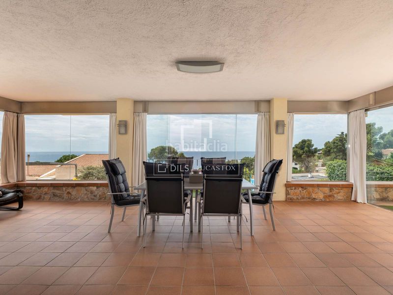 Foto d8b557a9-4e25-46db-96e6-4992151ef558. Xalet amb calefacció aparcament piscina a Santa Maria de Llorell Tossa de Mar