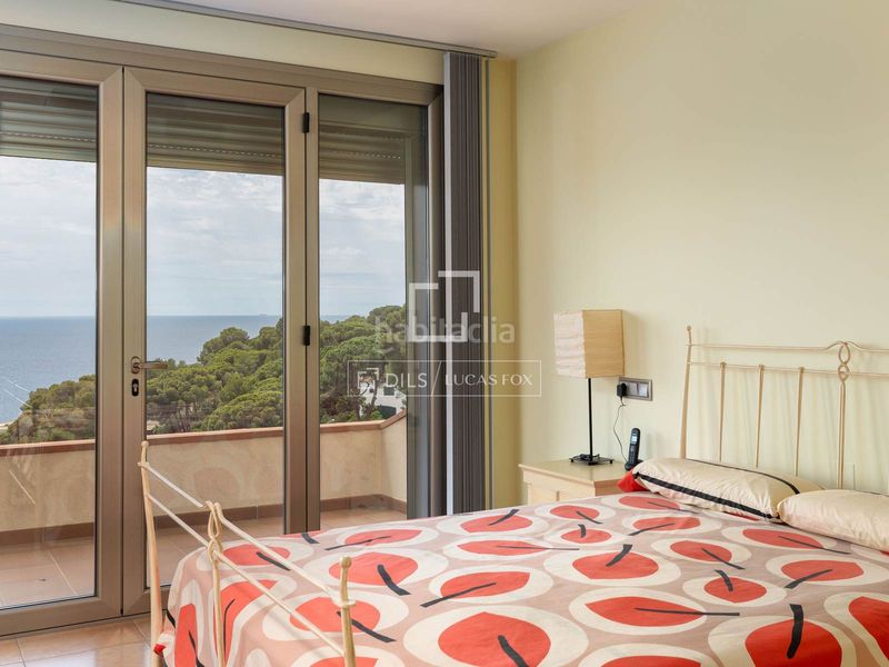 Foto dce40900-4ca8-479c-86e1-bdaa3466061c. Xalet amb calefacció aparcament piscina a Santa Maria de Llorell Tossa de Mar