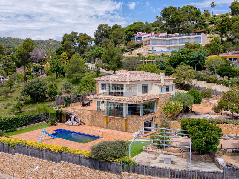 Foto df32ca23-dd39-474e-8783-6e5962d0234c. Xalet amb calefacció aparcament piscina a Santa Maria de Llorell Tossa de Mar