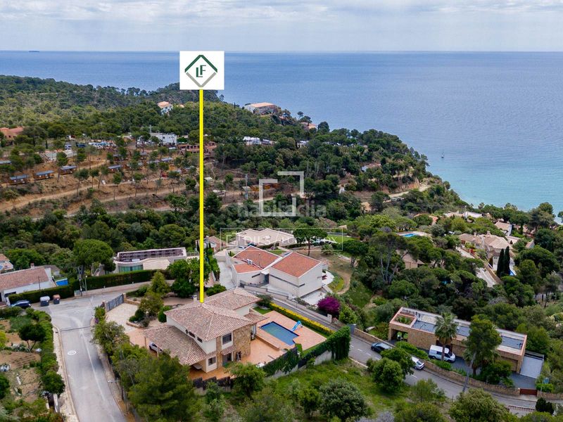Foto e2f69f06-0026-4215-83ef-7eea50f940b8. Xalet amb calefacció aparcament piscina a Santa Maria de Llorell Tossa de Mar