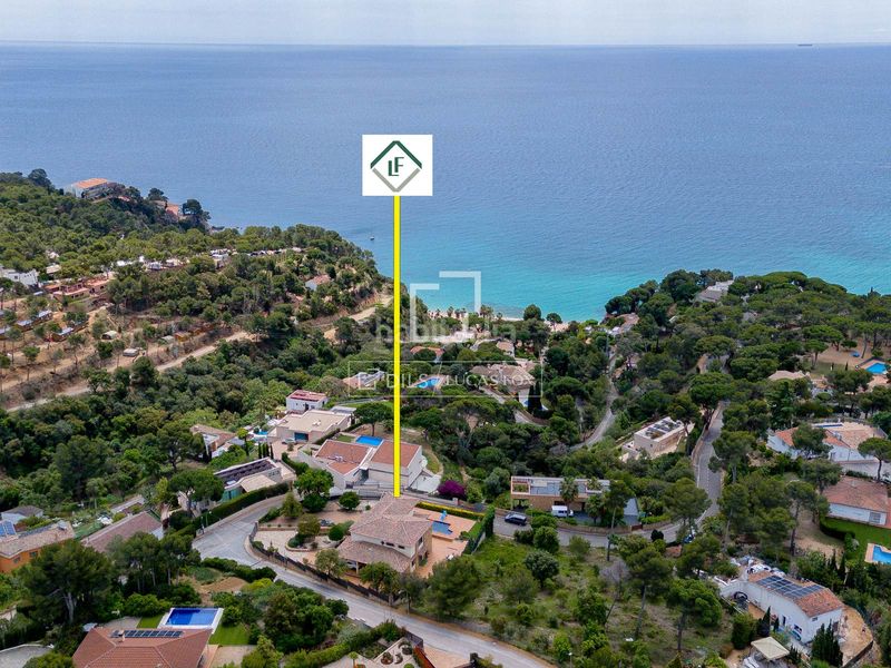 Foto ef07cabe-1ec7-4a0e-8bdf-3a4d0206275d. Xalet amb calefacció aparcament piscina a Santa Maria de Llorell Tossa de Mar