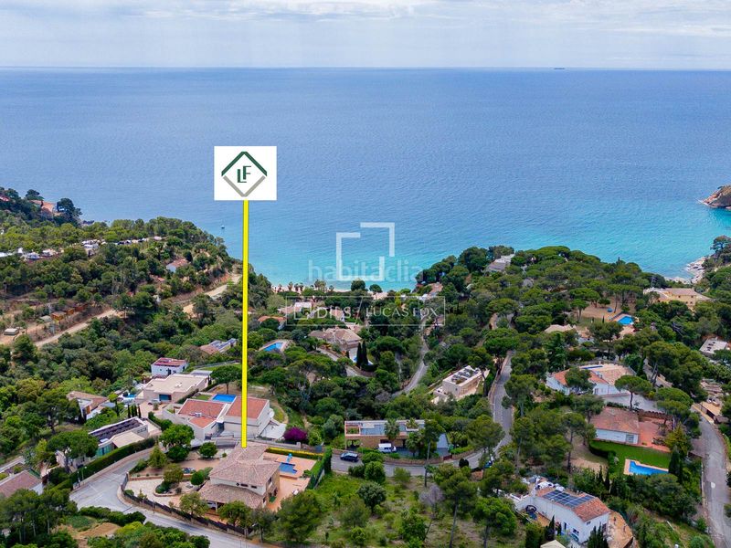Foto fca894fb-f73d-4c74-ba0d-14a3275ddae8. Xalet amb calefacció aparcament piscina a Santa Maria de Llorell Tossa de Mar