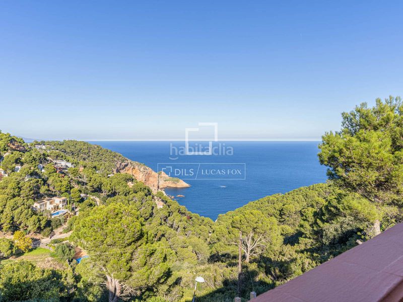 Foto a2f29bd9-d4ed-4cfb-9d15-11df424d62e0. Xalet amb aparcament piscina a Aiguafreda-Sa Tuna Begur