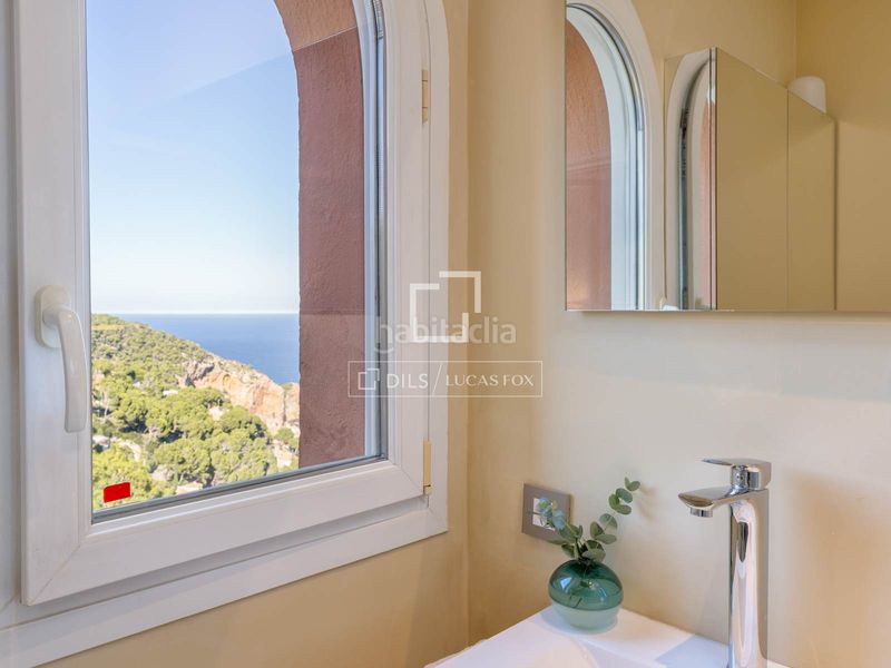Foto bf80d40b-6a81-4222-8da2-092cb5969069. Xalet amb aparcament piscina a Aiguafreda-Sa Tuna Begur