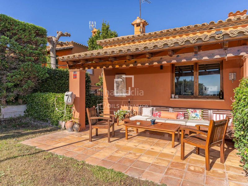 Foto ca628923-a9a8-4ce9-a972-d89917071689. Xalet amb aparcament piscina a Aiguafreda-Sa Tuna Begur